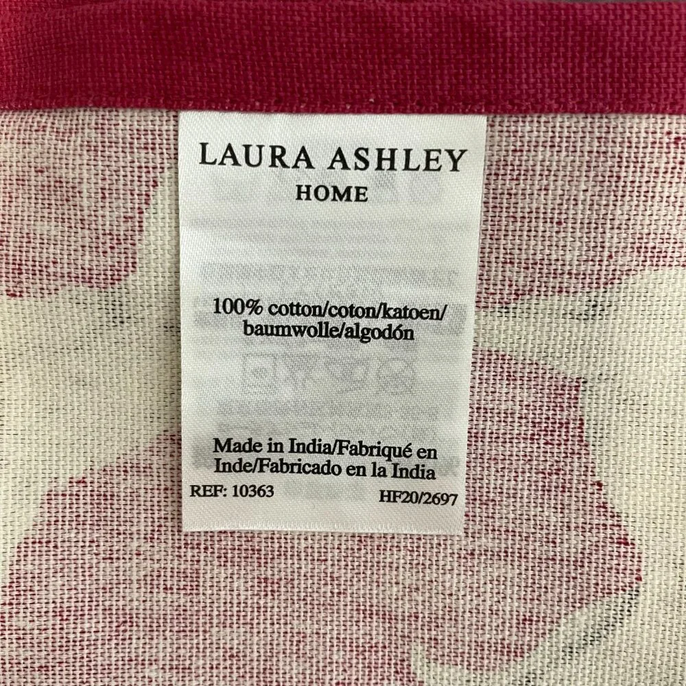 Laura Ashley Home Hunterwill Dog Tea Towel